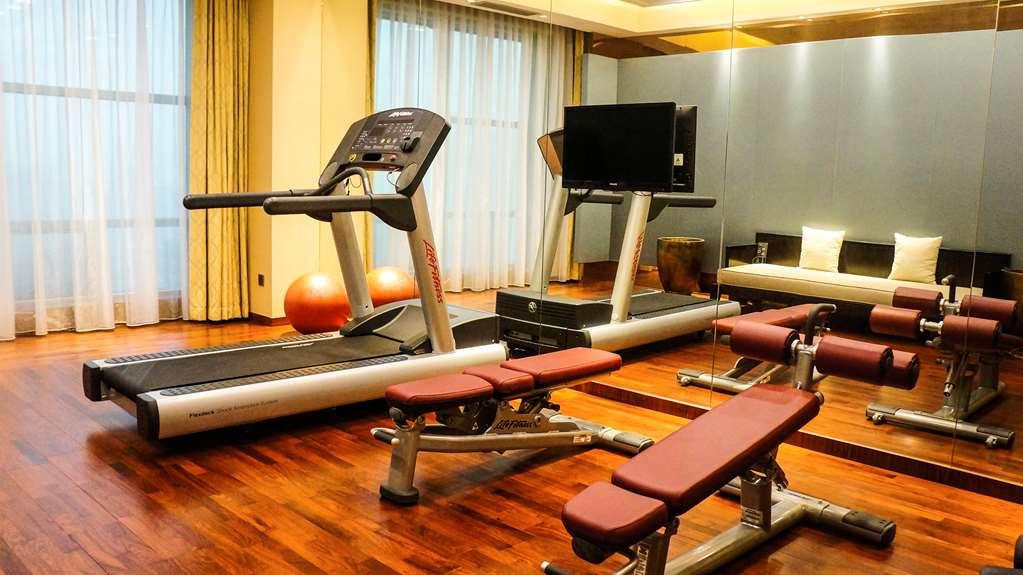 Kempinski Hotel Huizhou Huizhou  Camera foto