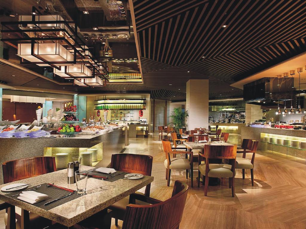 Kempinski Hotel Huizhou Huizhou  Esterno foto