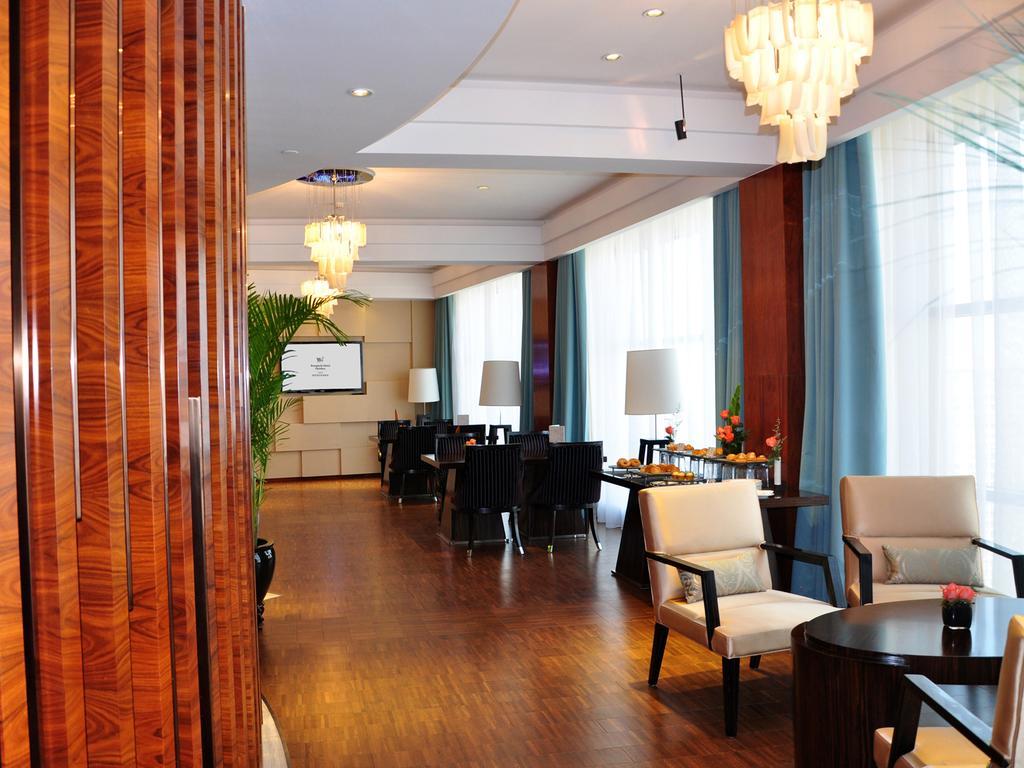Kempinski Hotel Huizhou Huizhou  Esterno foto