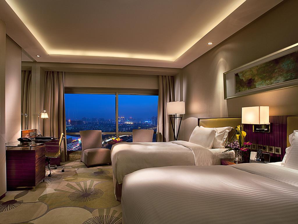 Kempinski Hotel Huizhou Huizhou  Esterno foto