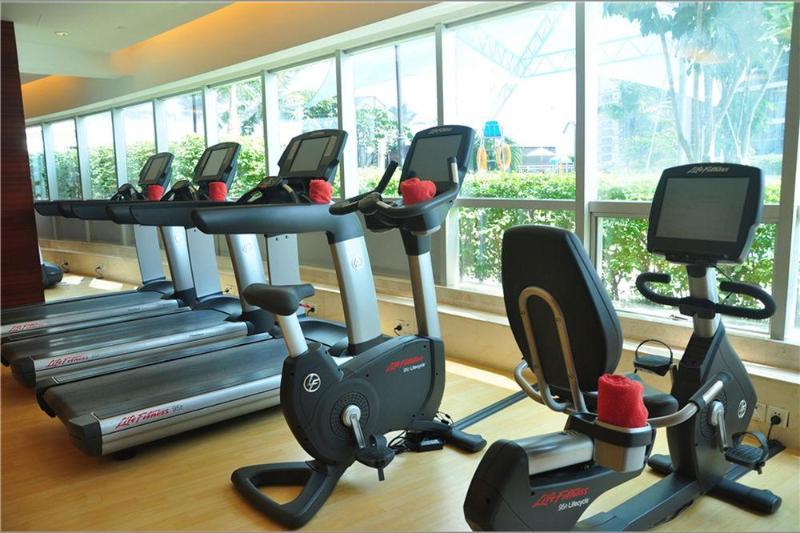 Kempinski Hotel Huizhou Huizhou  Esterno foto