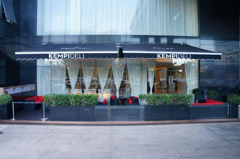 Kempinski Hotel Huizhou Huizhou  Esterno foto