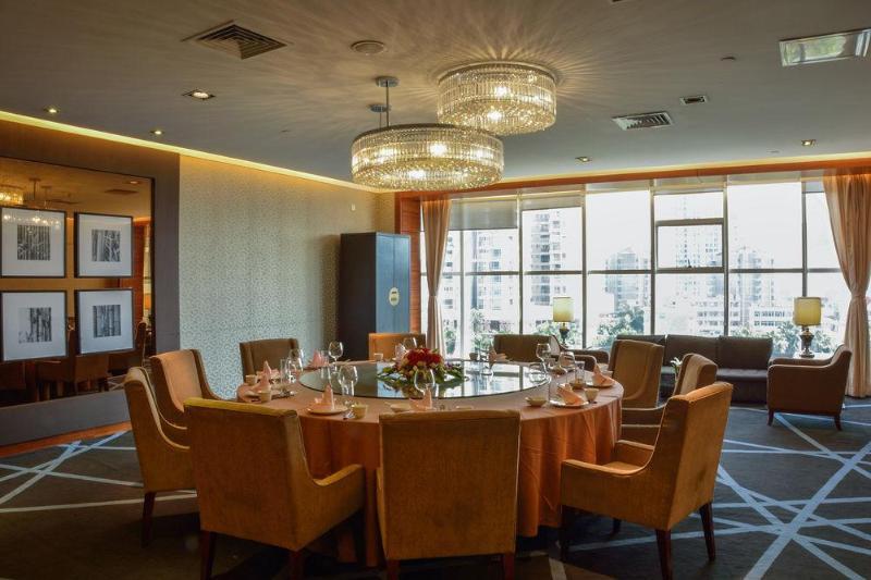Kempinski Hotel Huizhou Huizhou  Esterno foto