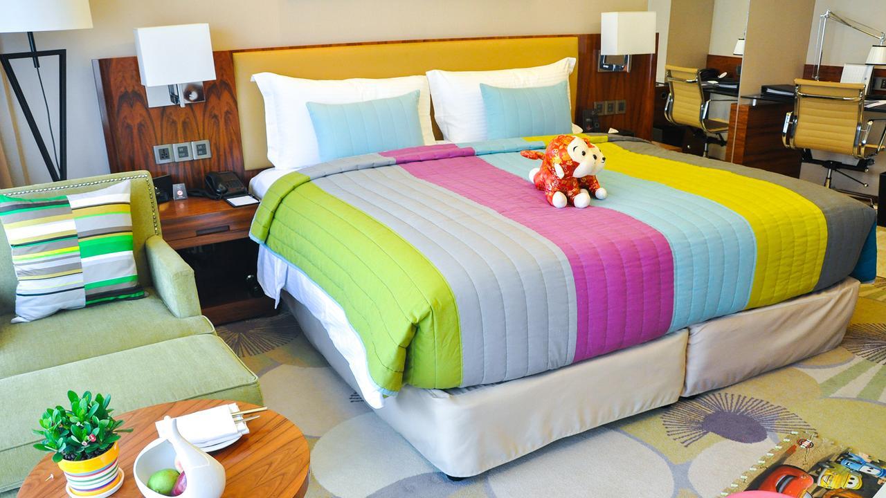 Kempinski Hotel Huizhou Huizhou  Esterno foto