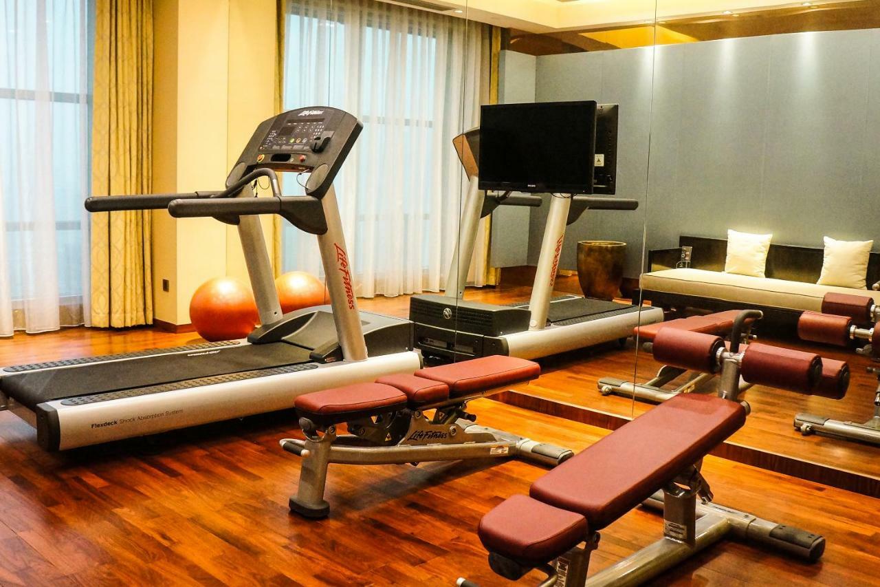 Kempinski Hotel Huizhou Huizhou  Esterno foto