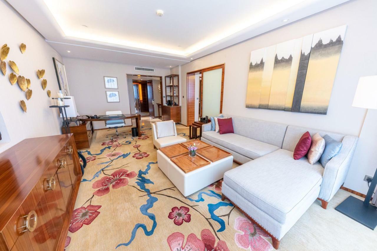 Kempinski Hotel Huizhou Huizhou  Esterno foto