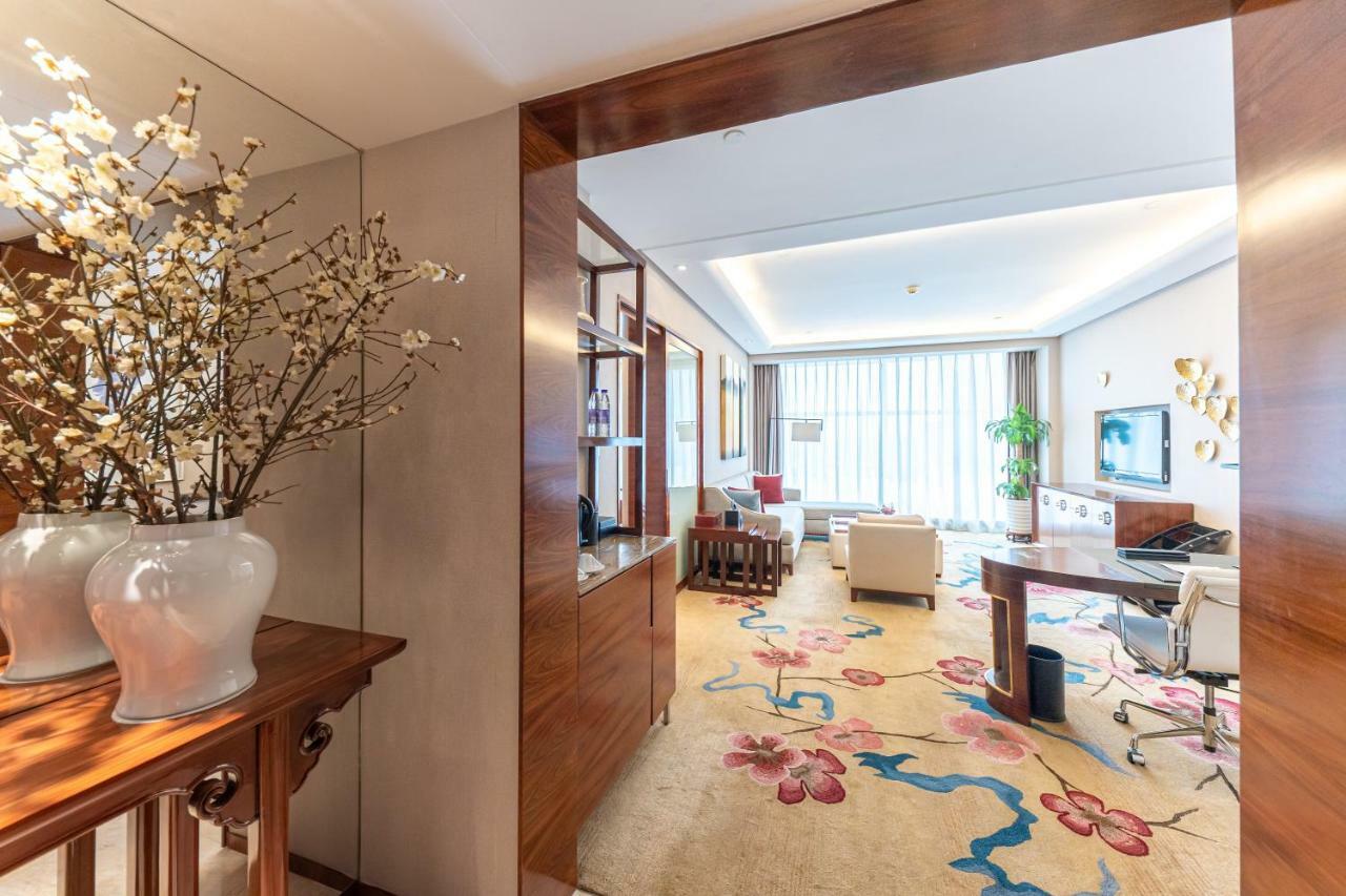 Kempinski Hotel Huizhou Huizhou  Esterno foto