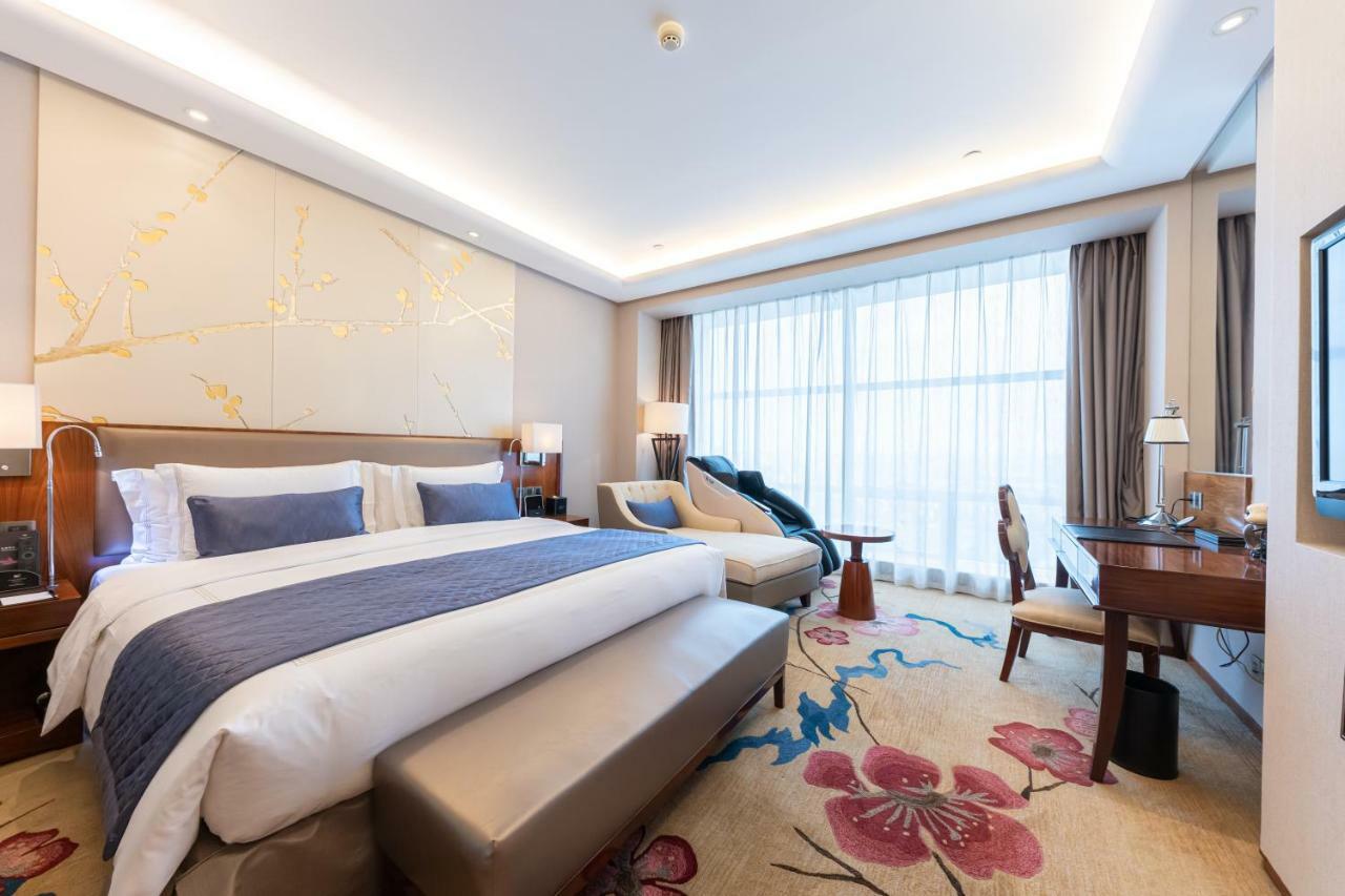 Kempinski Hotel Huizhou Huizhou  Esterno foto