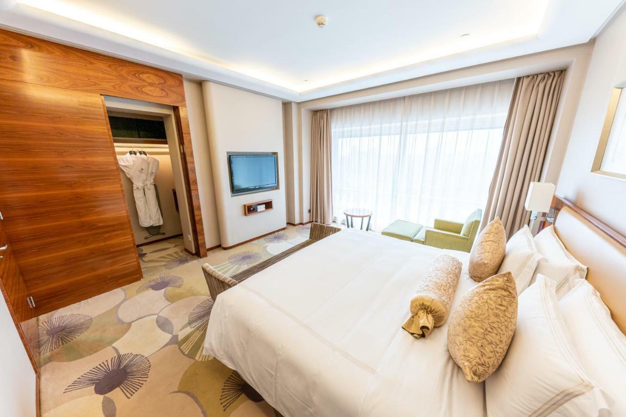 Kempinski Hotel Huizhou Huizhou  Esterno foto