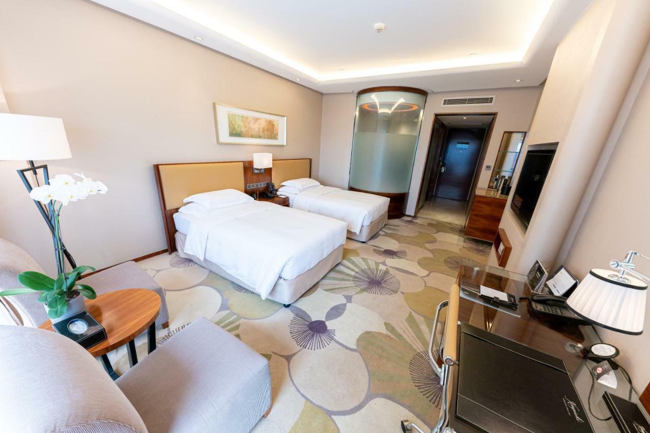 Kempinski Hotel Huizhou Huizhou  Esterno foto