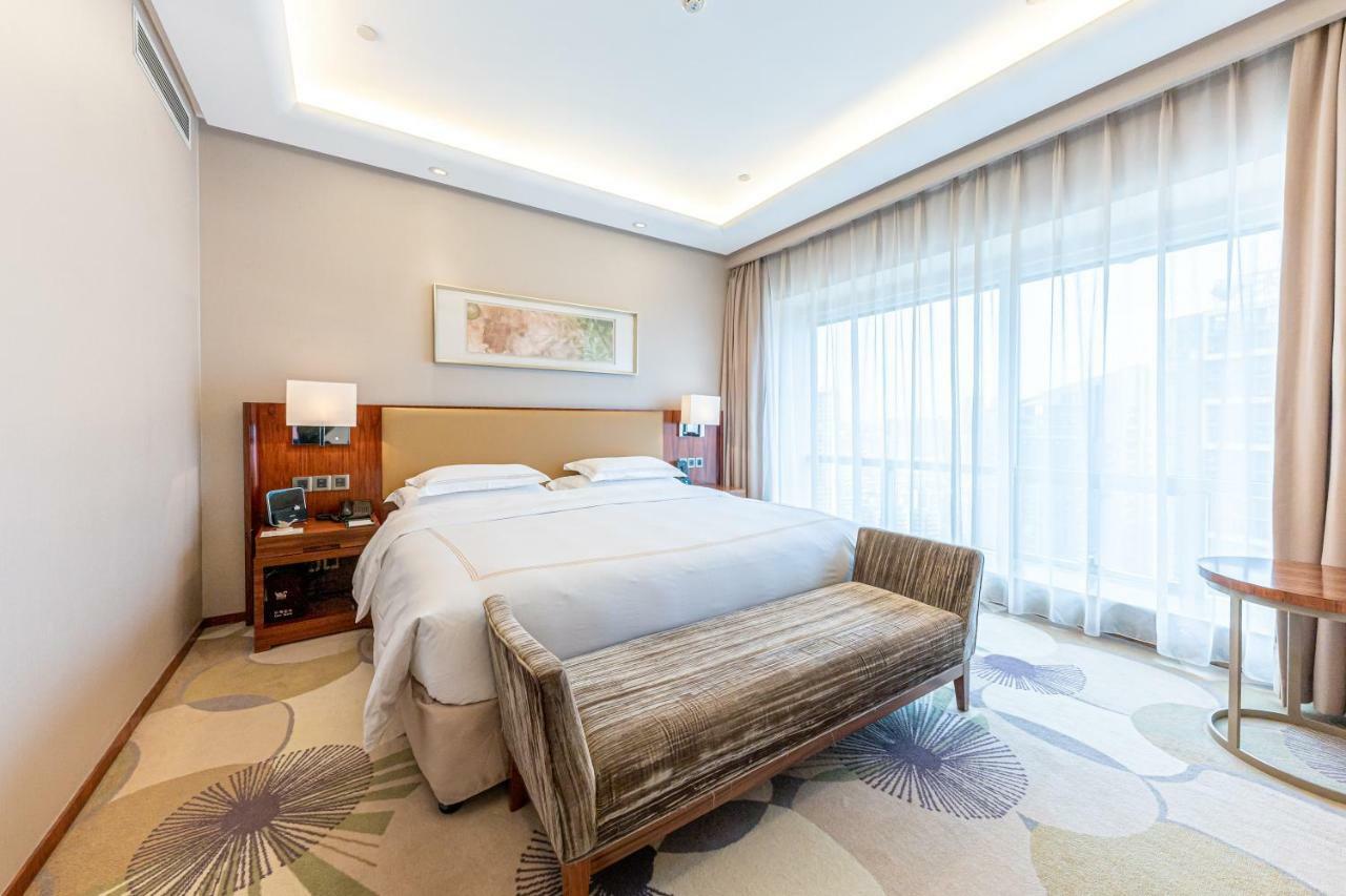Kempinski Hotel Huizhou Huizhou  Esterno foto