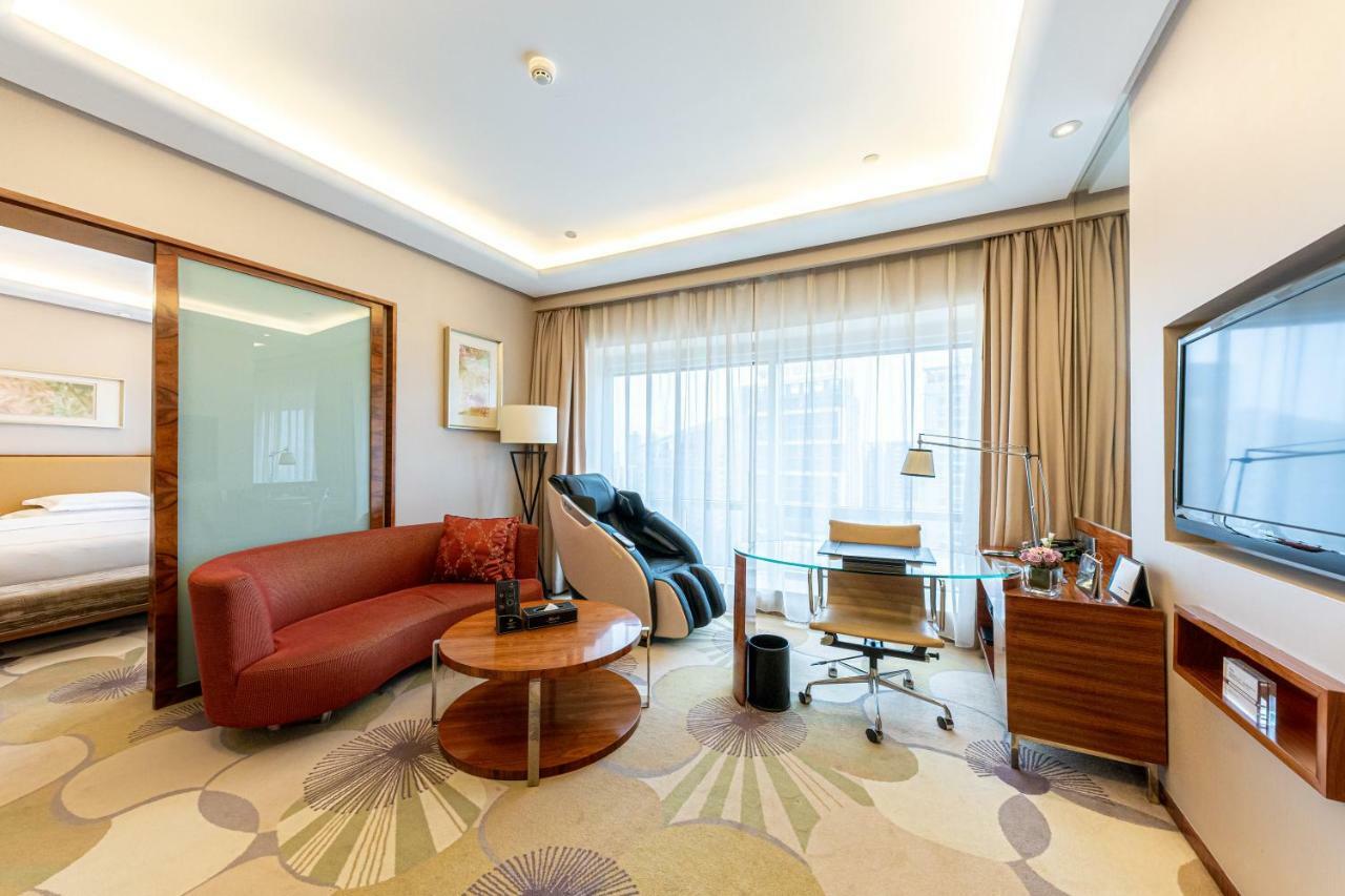 Kempinski Hotel Huizhou Huizhou  Esterno foto