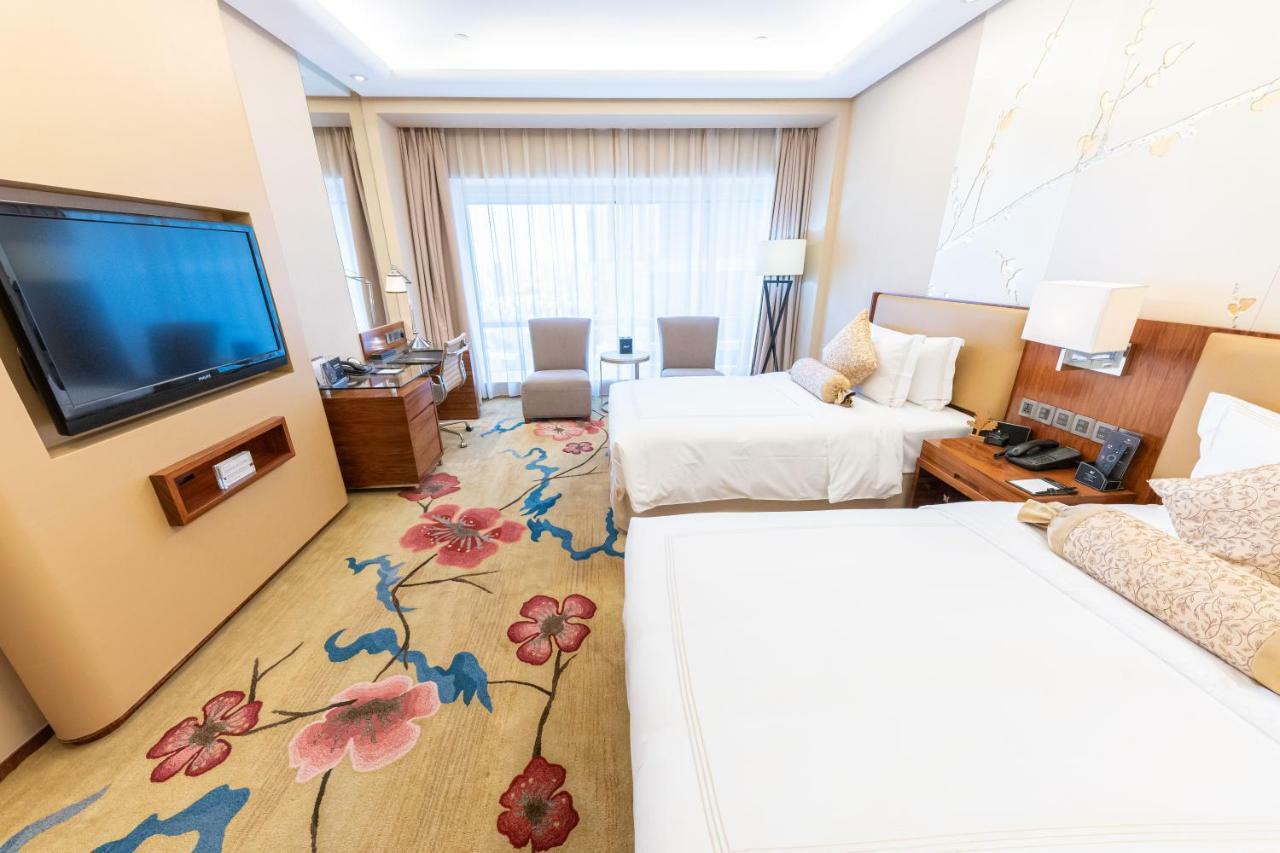 Kempinski Hotel Huizhou Huizhou  Esterno foto